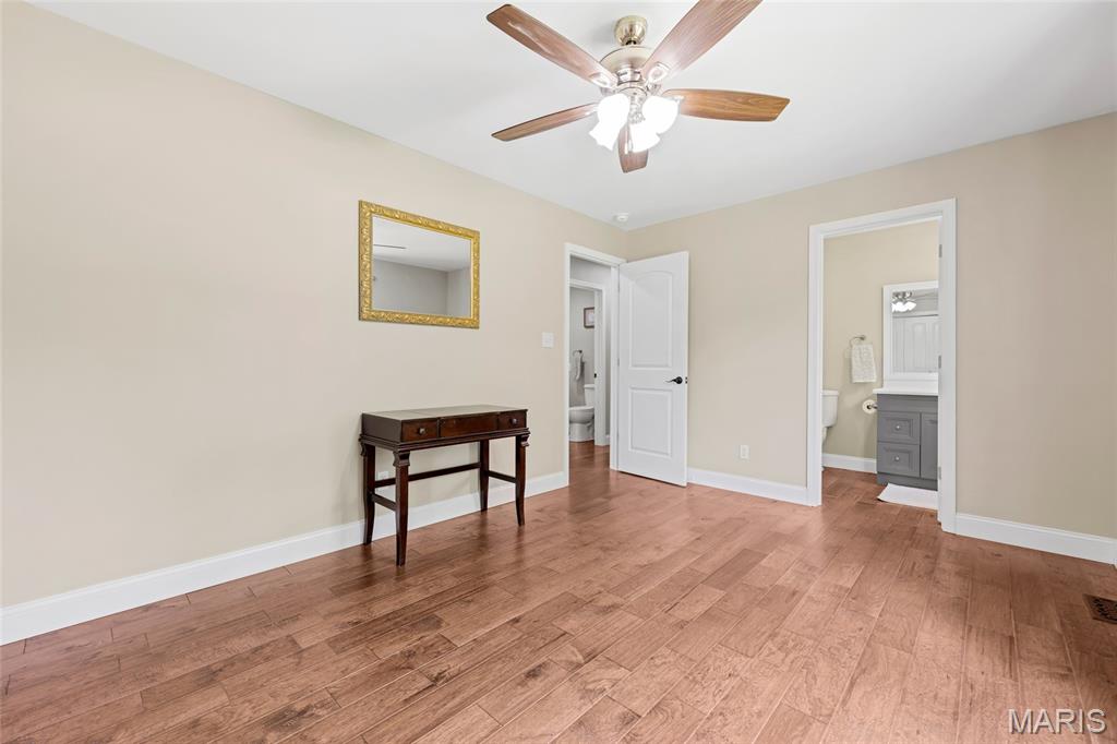 Fox Creek Valley 2 - Residential