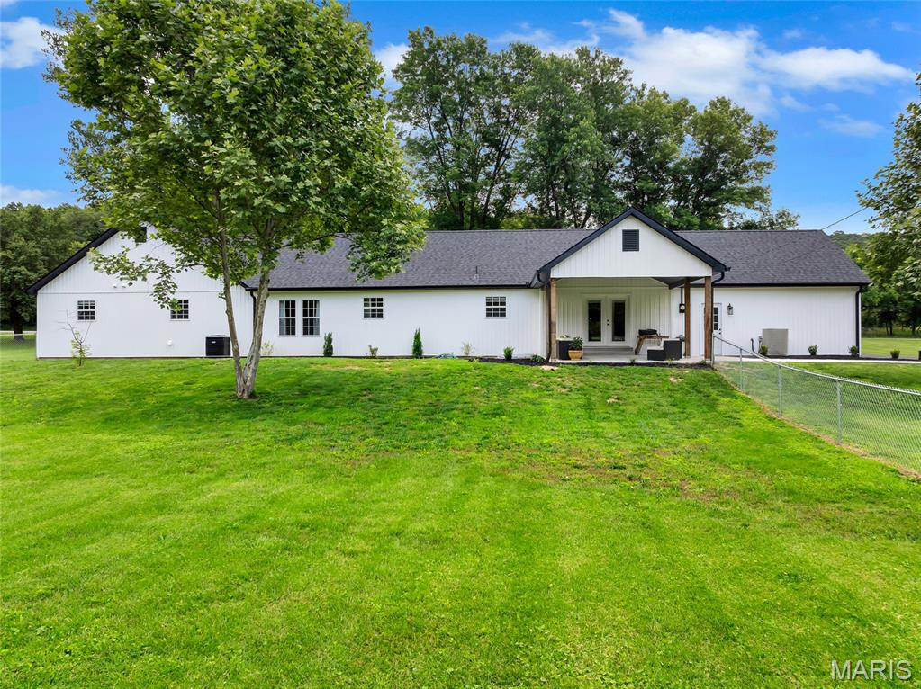 Fox Creek Valley 2 - Residential
