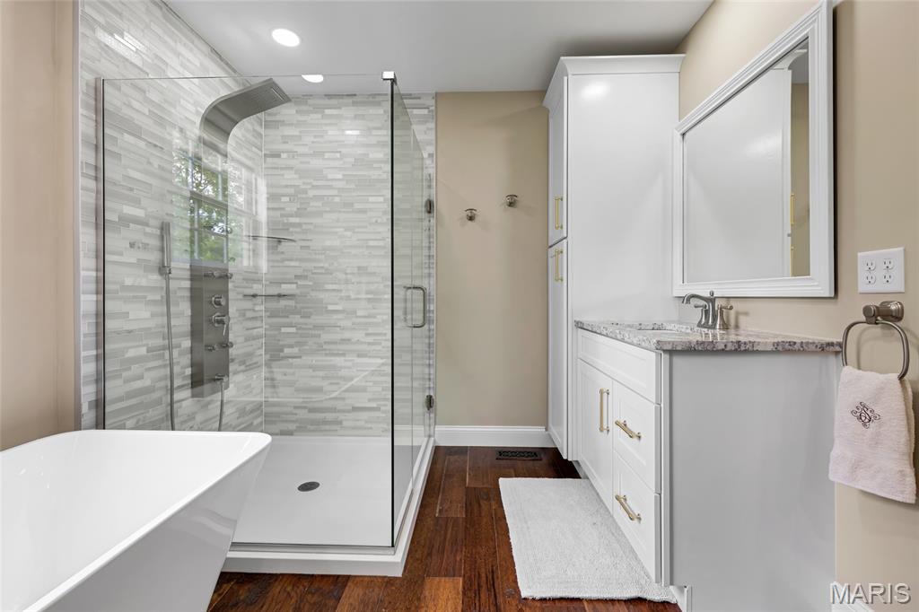 Fox Creek Valley 2 - Residential