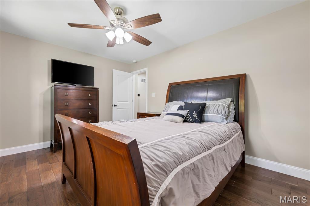 Fox Creek Valley 2 - Residential