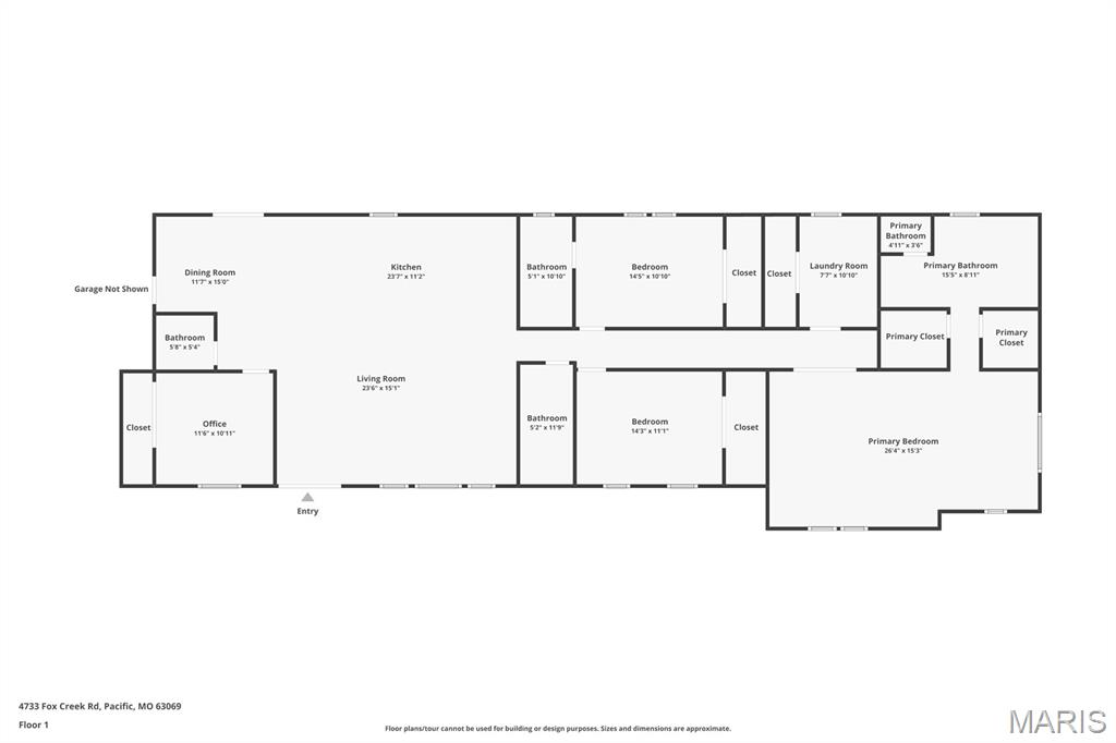 Fox Creek Valley 2 - Residential