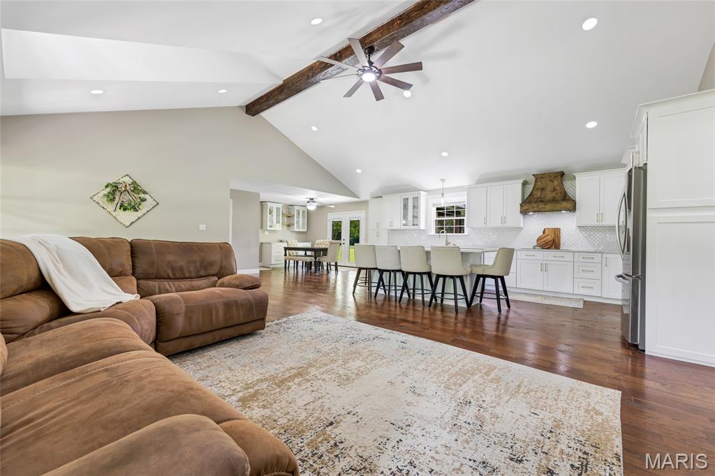 Fox Creek Valley 2 - Residential