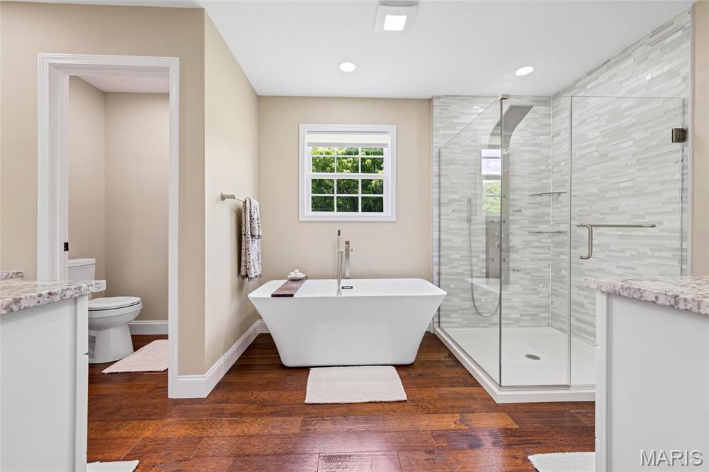 Fox Creek Valley 2 - Residential