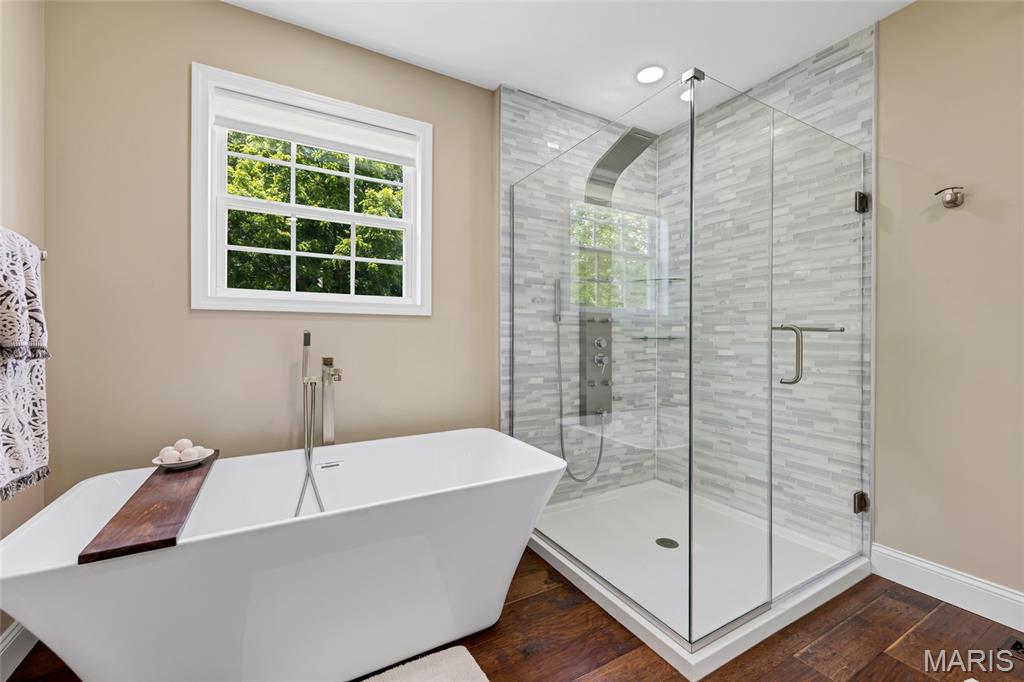 Fox Creek Valley 2 - Residential