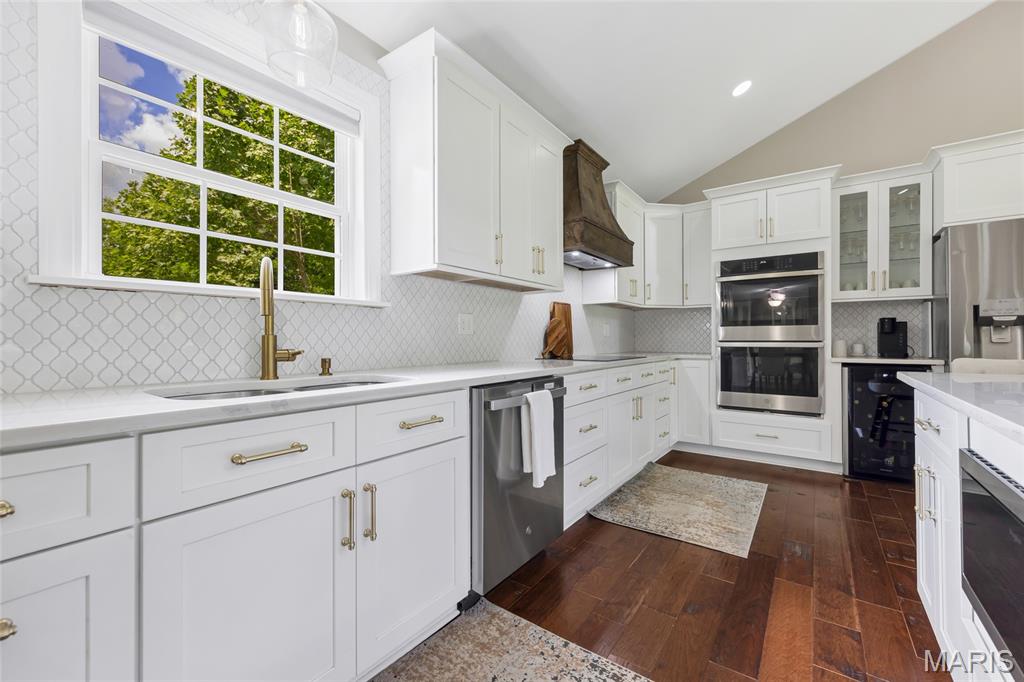 Fox Creek Valley 2 - Residential