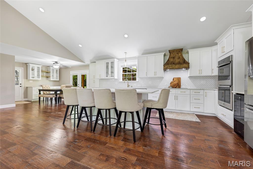 Fox Creek Valley 2 - Residential