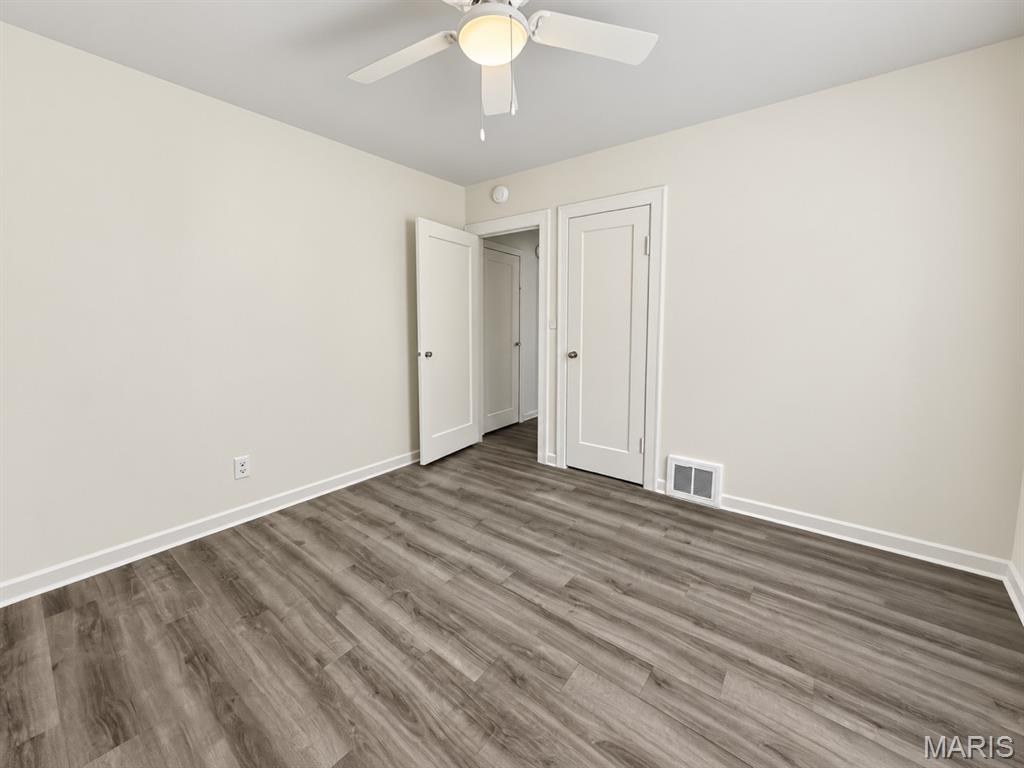 Titchenals Resub - Residential