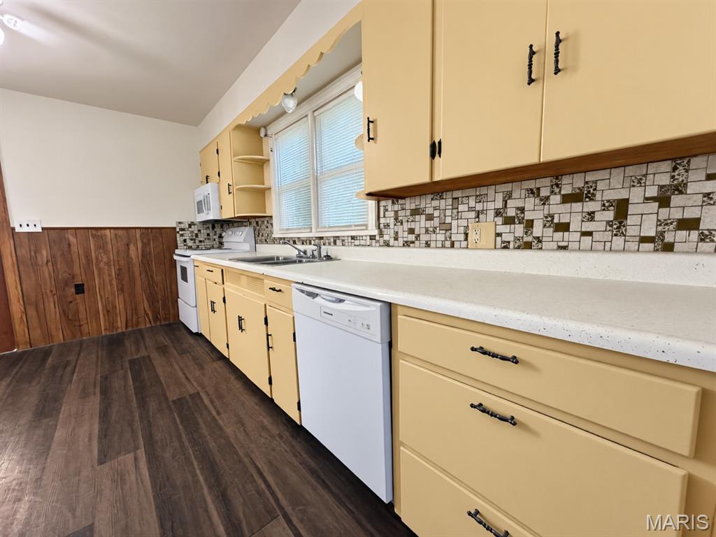 Titchenals Resub - Residential