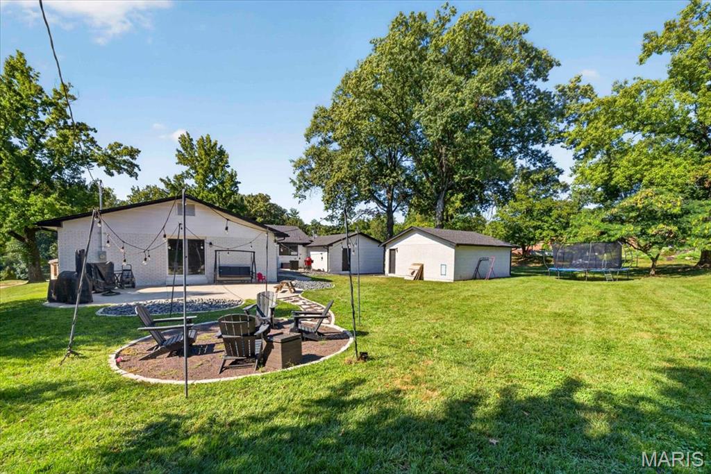 Trails West Sec Of The Village Of Green - Residential