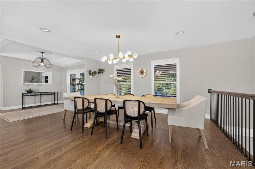 Trails West Sec Of The Village Of Green - Residential