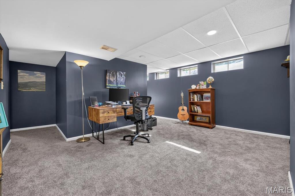 Trails West Sec Of The Village Of Green - Residential