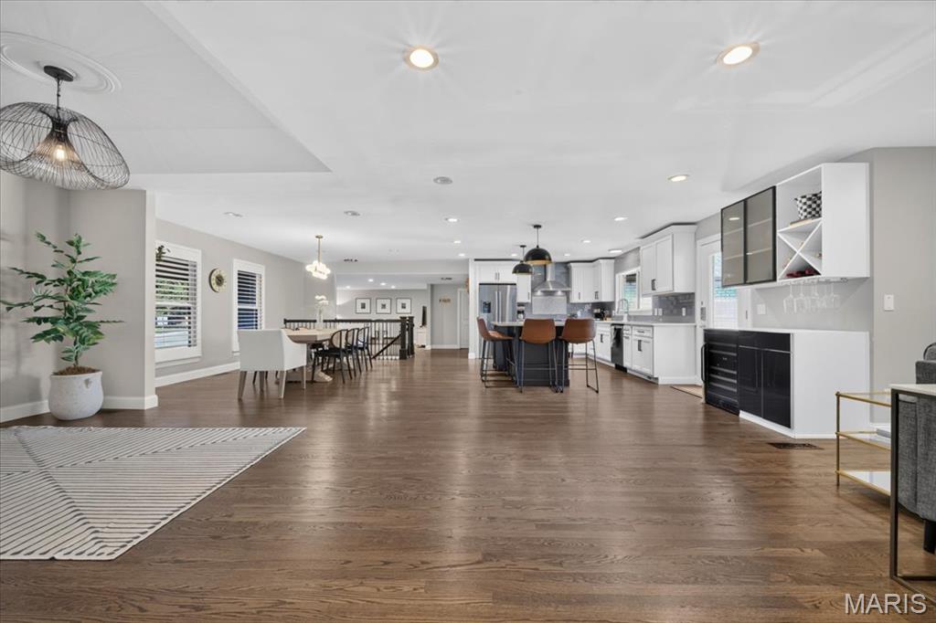 Trails West Sec Of The Village Of Green - Residential
