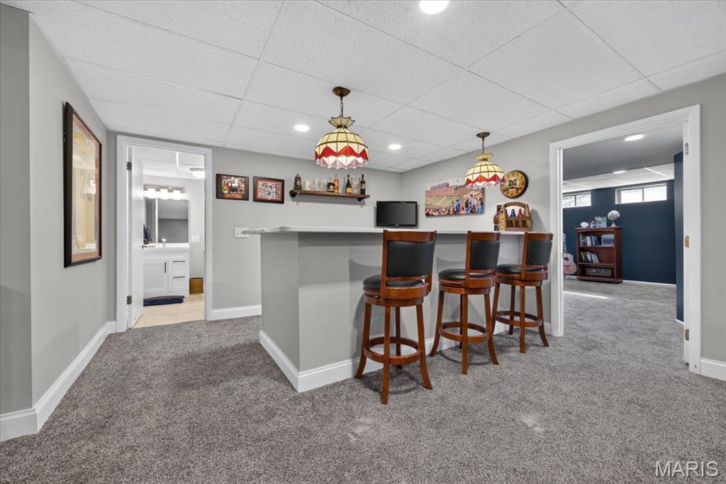 Trails West Sec Of The Village Of Green - Residential