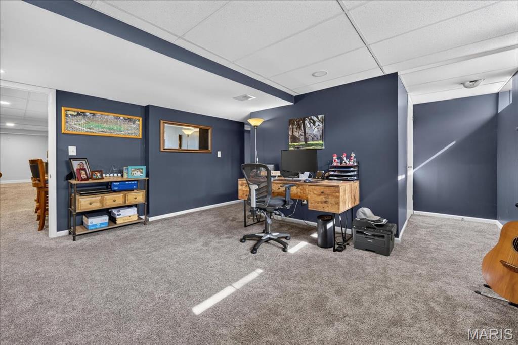 Trails West Sec Of The Village Of Green - Residential