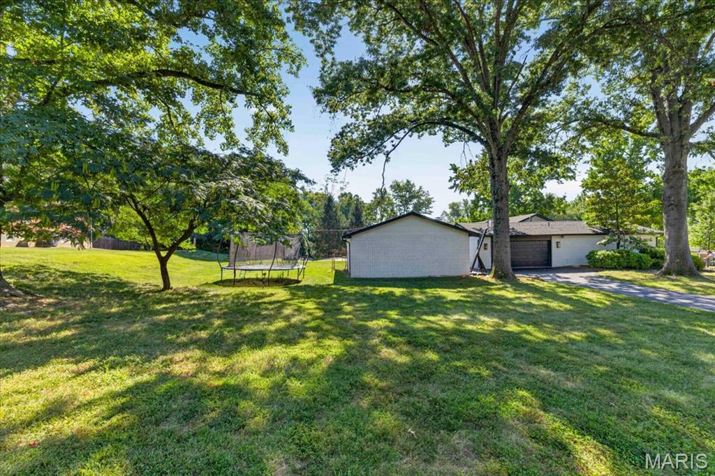 Trails West Sec Of The Village Of Green - Residential