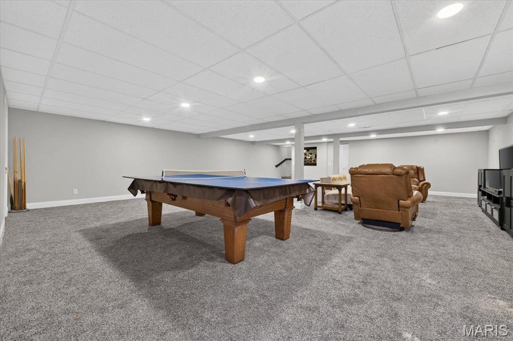 Trails West Sec Of The Village Of Green - Residential