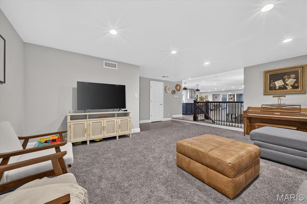 Trails West Sec Of The Village Of Green - Residential