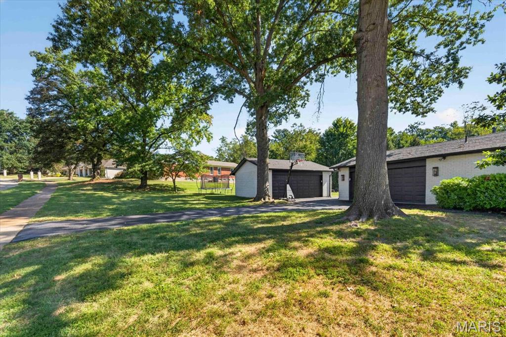 Trails West Sec Of The Village Of Green - Residential