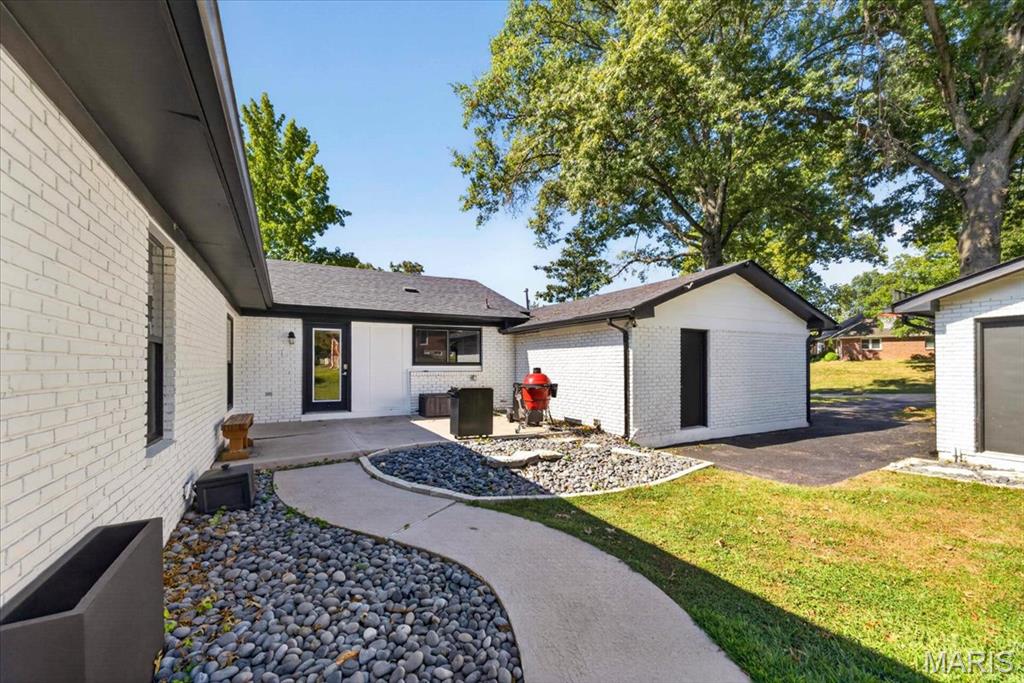 Trails West Sec Of The Village Of Green - Residential