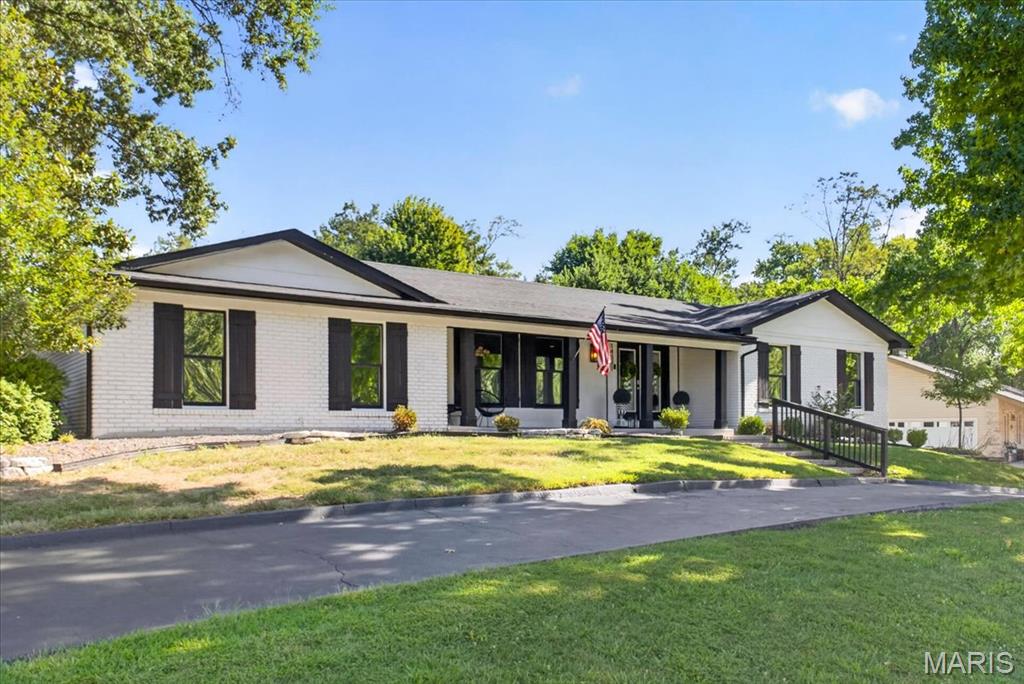 Trails West Sec Of The Village Of Green - Residential