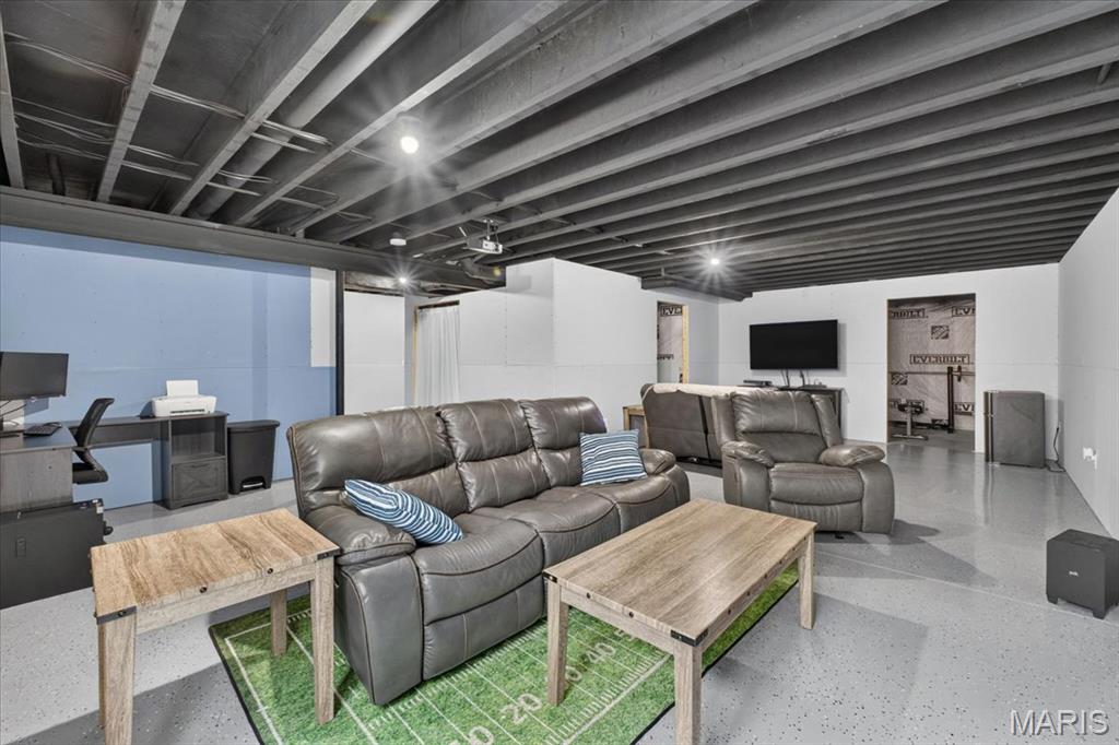 Quail Ridge II - Residential