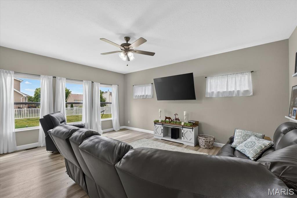Quail Ridge II - Residential