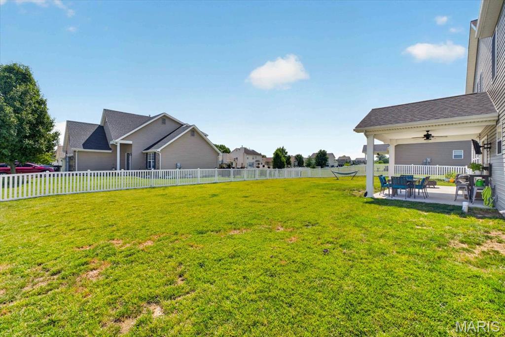 Quail Ridge II - Residential
