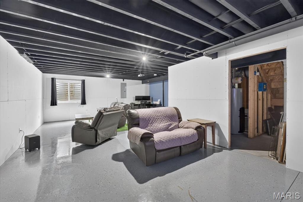 Quail Ridge II - Residential