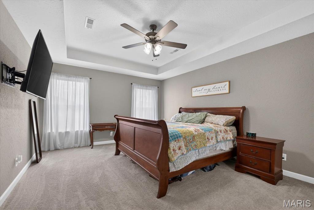 Quail Ridge II - Residential