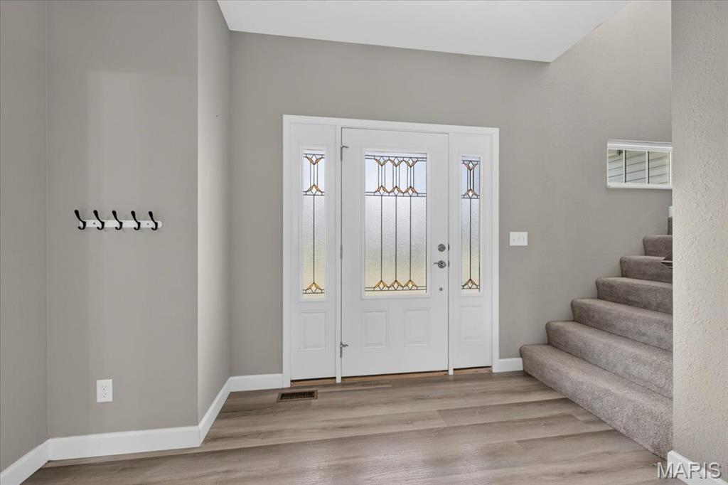 Quail Ridge II - Residential
