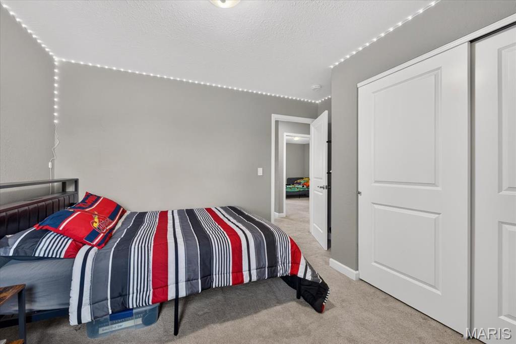 Quail Ridge II - Residential