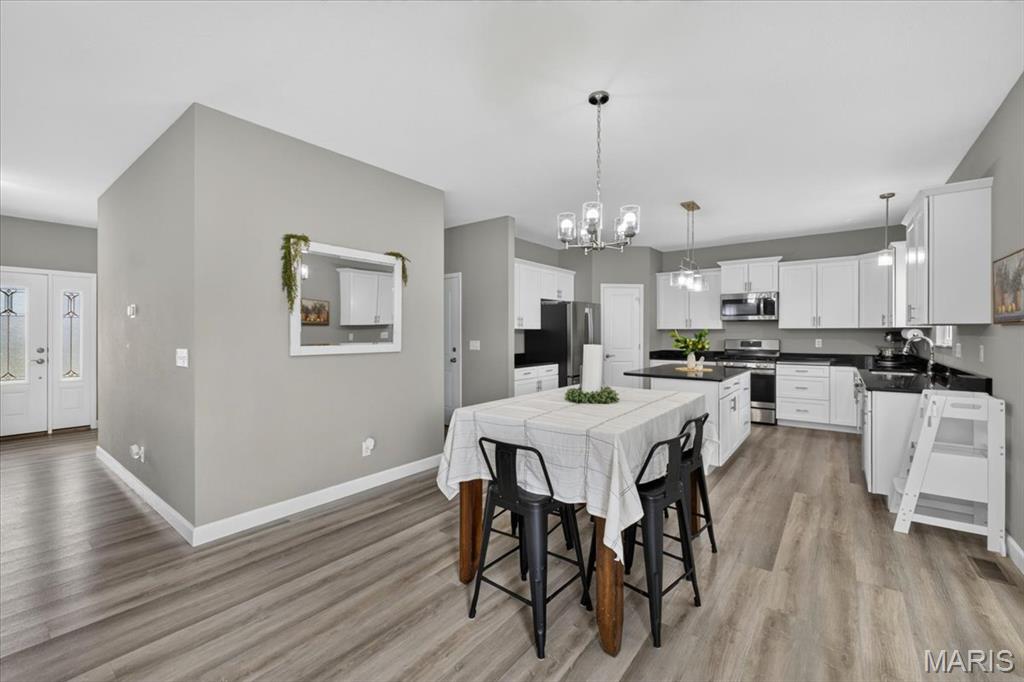 Quail Ridge II - Residential