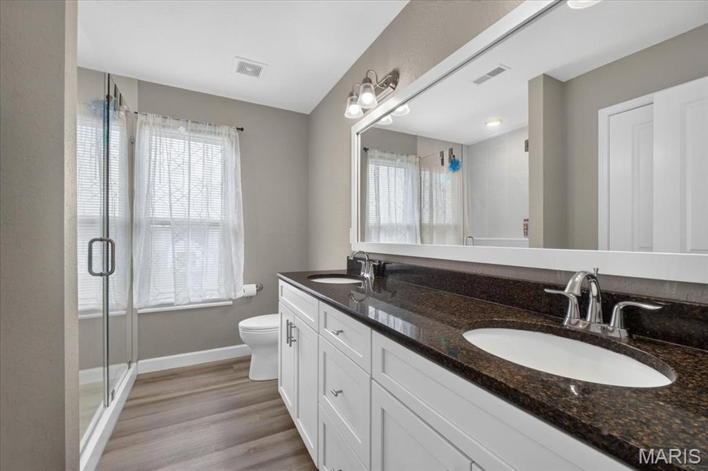 Quail Ridge II - Residential