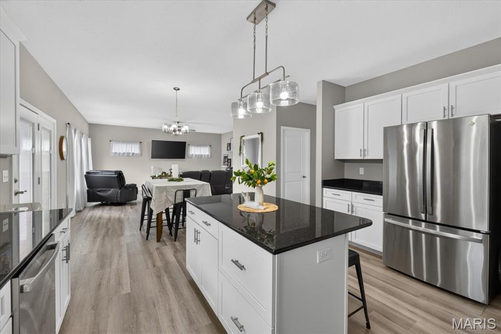 Quail Ridge II - Residential
