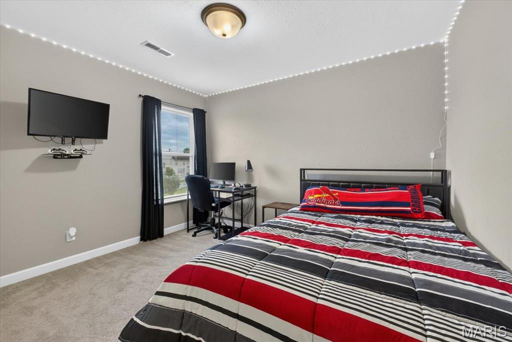 Quail Ridge II - Residential