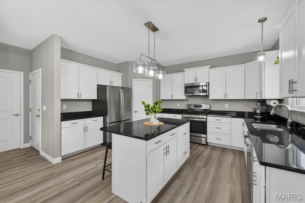 Quail Ridge II - Residential