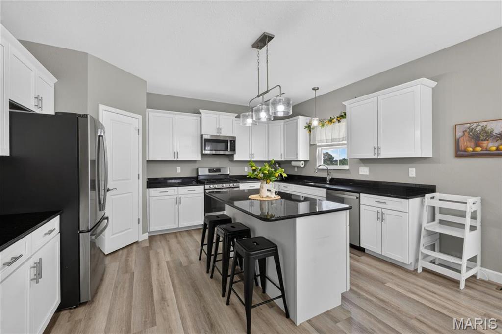 Quail Ridge II - Residential