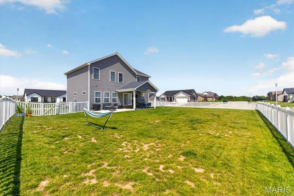 Quail Ridge II - Residential