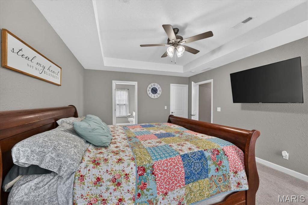 Quail Ridge II - Residential