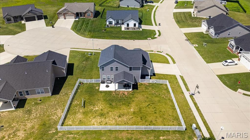 Quail Ridge II - Residential