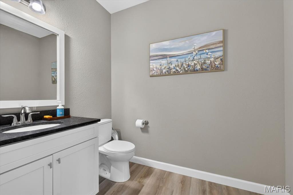 Quail Ridge II - Residential