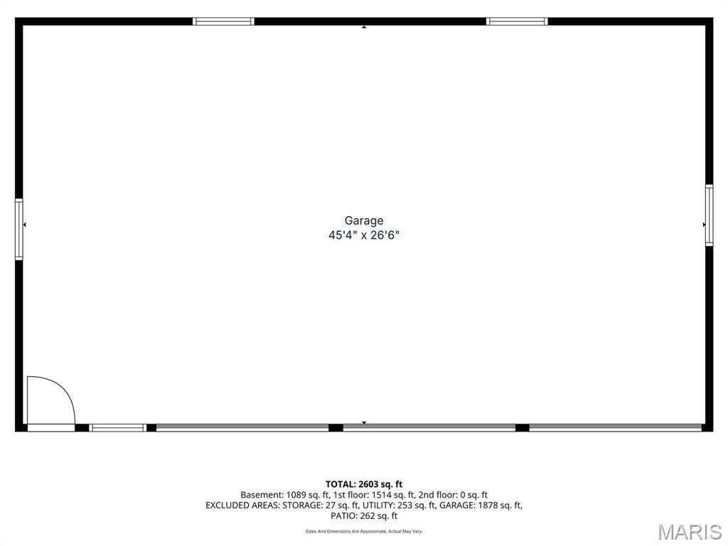 Reeds Add 01 - Residential