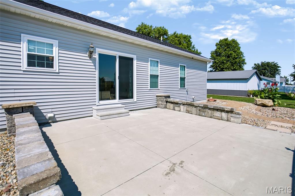 Reeds Add 01 - Residential