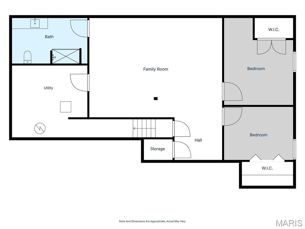 Reeds Add 01 - Residential