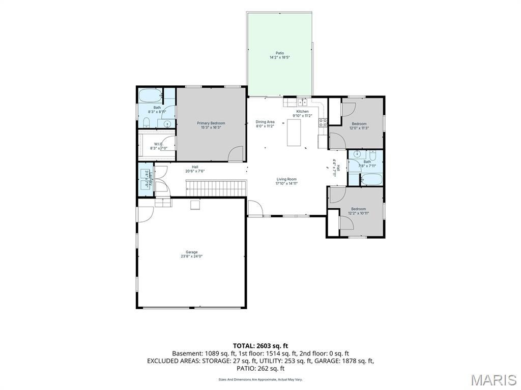 Reeds Add 01 - Residential