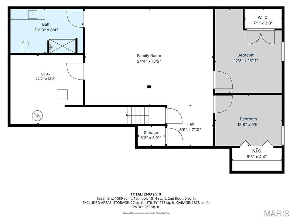 Reeds Add 01 - Residential