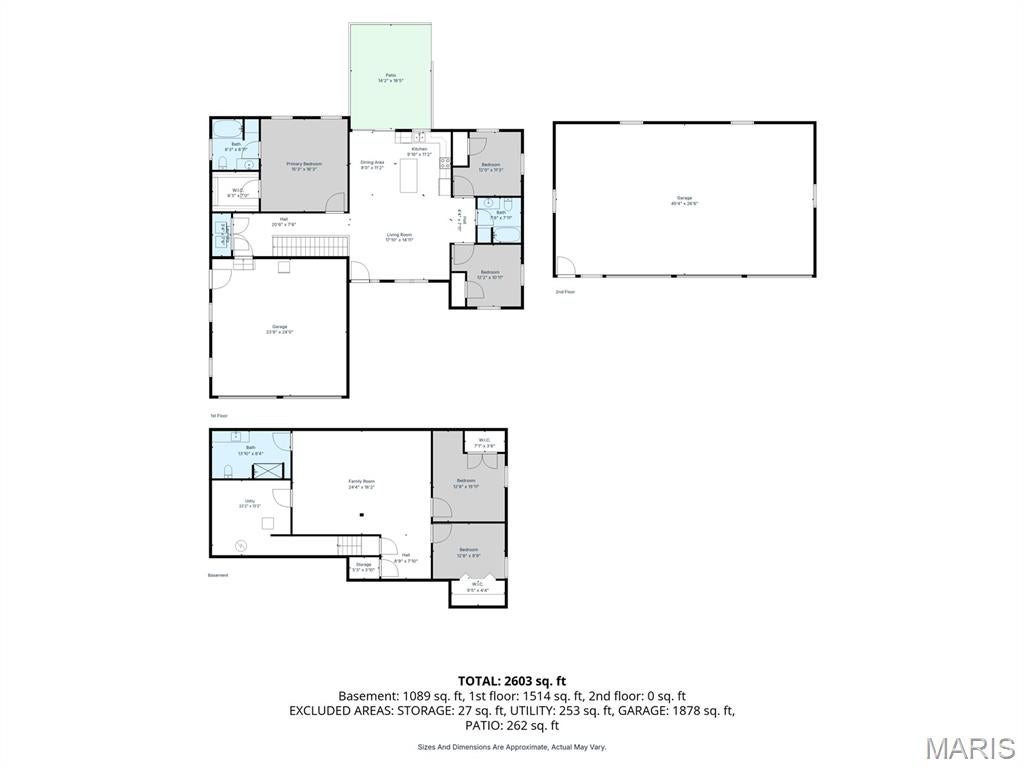 Reeds Add 01 - Residential