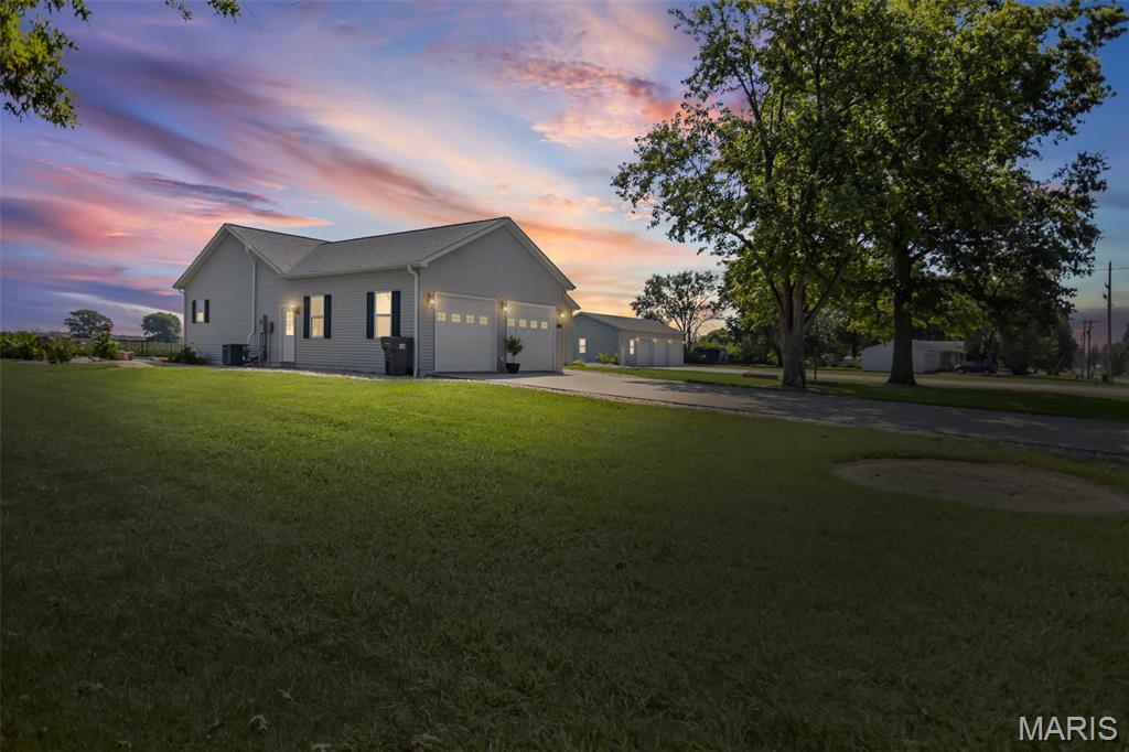 Reeds Add 01 - Residential