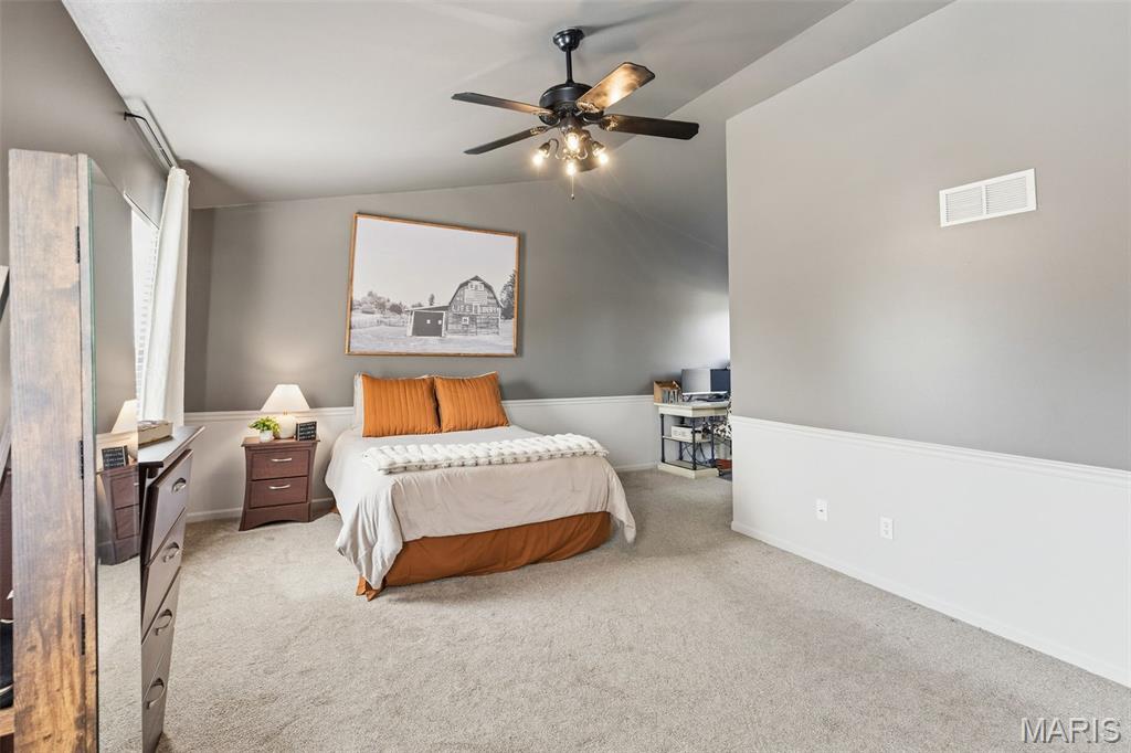 Columbia Lakes - Residential