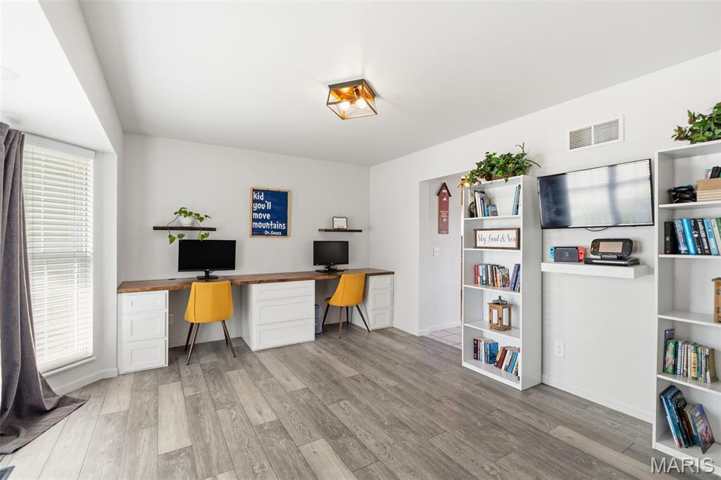 Columbia Lakes - Residential
